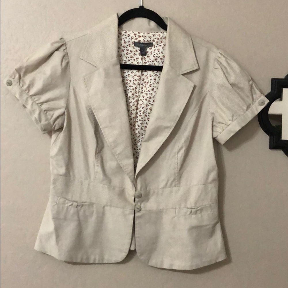 Apt.9 Blazer Size L